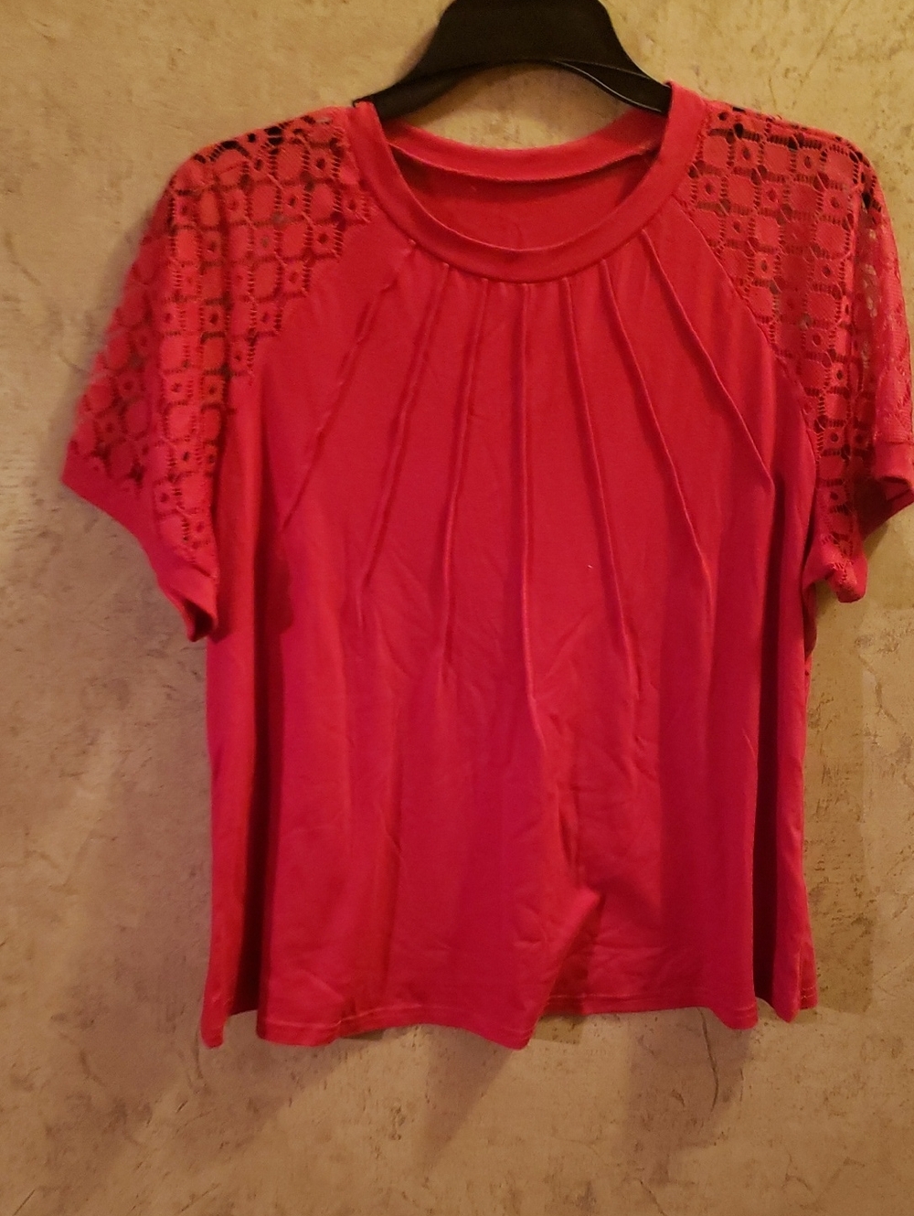 Ladies shirt